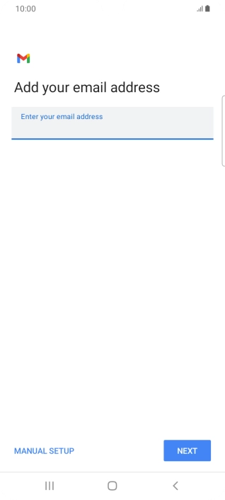 Press NEXT. Press NEXT.