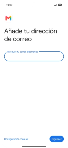 Pulsa Siguiente. Pulsa Siguiente.