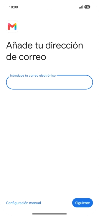 Pulsa Siguiente. Pulsa Siguiente.