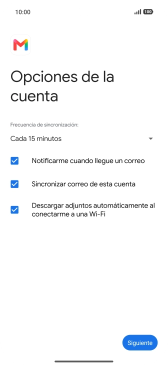 Pulsa la lista desplegable bajo Pulsa la lista desplegable bajo