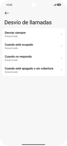 Desliza el dedo hacia arriba desde la parte inferior de la pantalla para terminar y volver a la pantalla de inicio. Desliza el dedo hacia arriba desde la parte inferior de la pantalla para terminar y volver a la pantalla de inicio.