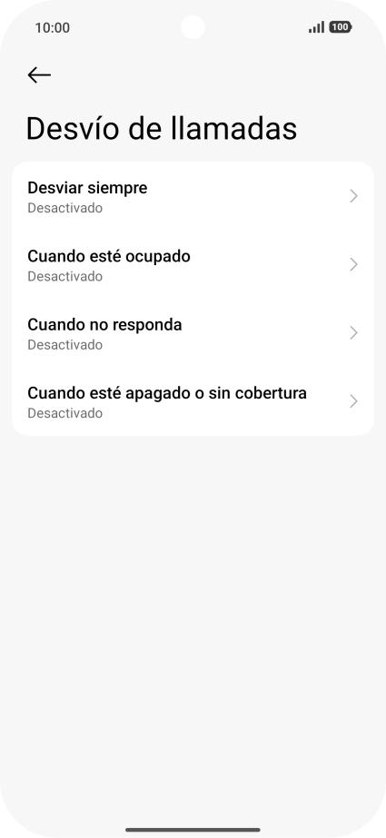 Desliza el dedo hacia arriba desde la parte inferior de la pantalla para terminar y volver a la pantalla de inicio. Desliza el dedo hacia arriba desde la parte inferior de la pantalla para terminar y volver a la pantalla de inicio.
