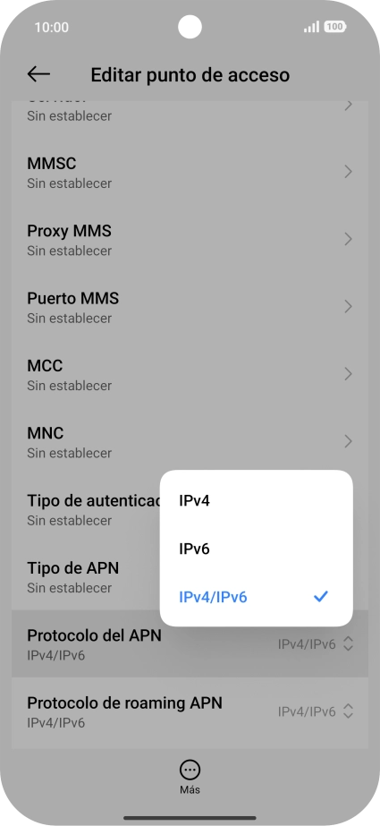Pulsa IPv4. Pulsa IPv4.
