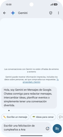 Escribe o di con tus propias palabras el tema que deseas utilizar. Escribe o di con tus propias palabras el tema que deseas utilizar.