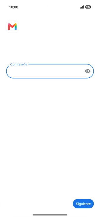 Pulsa Siguiente. Pulsa Siguiente.