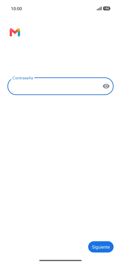 Pulsa Siguiente. Pulsa Siguiente.