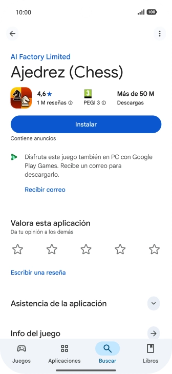 Desliza el dedo hacia arriba desde la parte inferior de la pantalla para terminar y volver a la pantalla de inicio. Desliza el dedo hacia arriba desde la parte inferior de la pantalla para terminar y volver a la pantalla de inicio.
