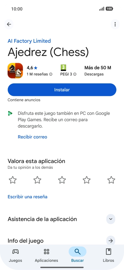 Desliza el dedo hacia arriba desde la parte inferior de la pantalla para terminar y volver a la pantalla de inicio. Desliza el dedo hacia arriba desde la parte inferior de la pantalla para terminar y volver a la pantalla de inicio.