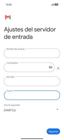 Pulsa la lista desplegable bajo Pulsa la lista desplegable bajo