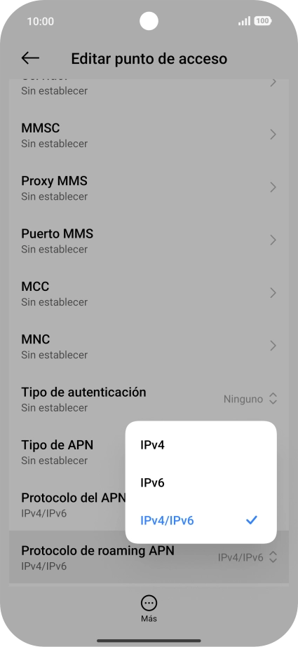 Pulsa IPv4. Pulsa IPv4.