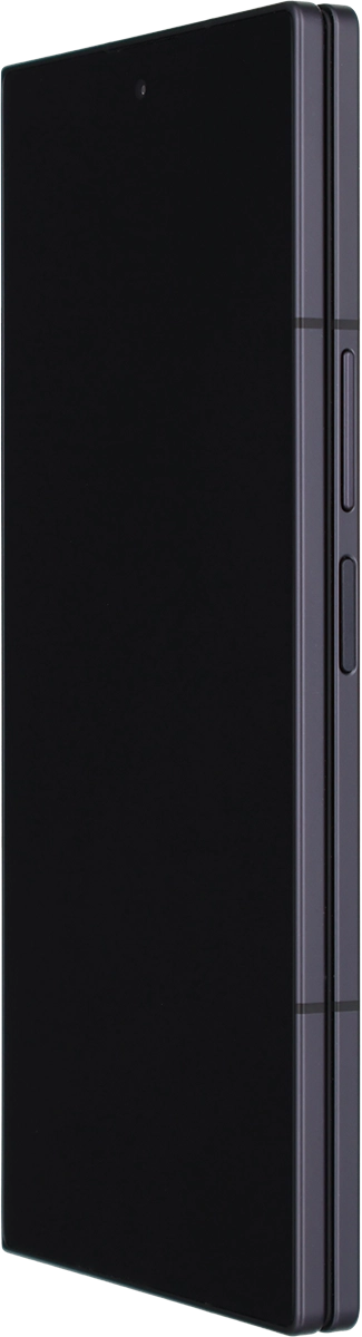 Press the upper or lower part of the Volume key to adjust the volume.