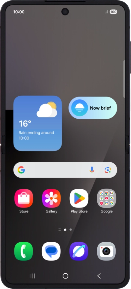 Samsung Galaxy Z Flip7