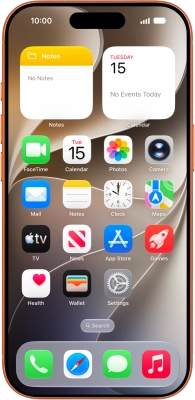 Apple iPhone 17 Pro