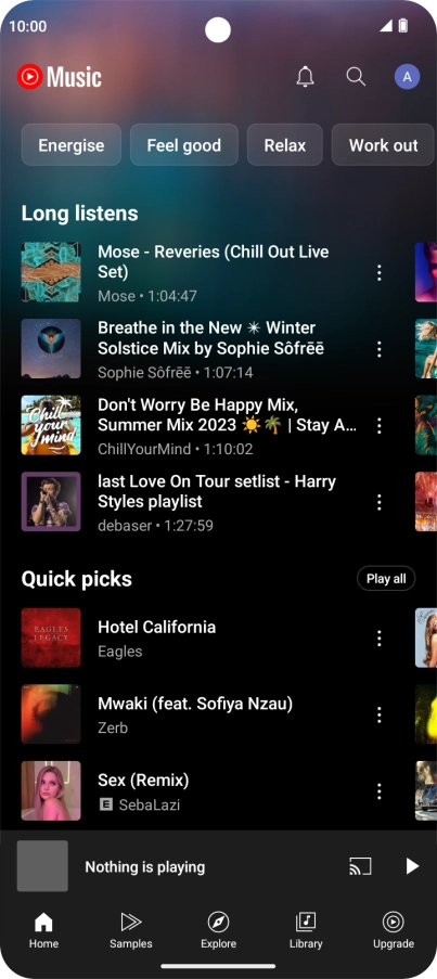 Press Library. Press Library.