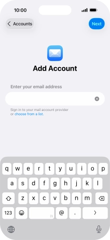 Press Next. Press Next.