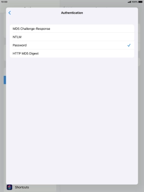 Press Password. Press Password.