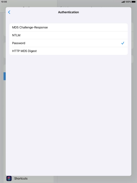 Press Password. Press Password.