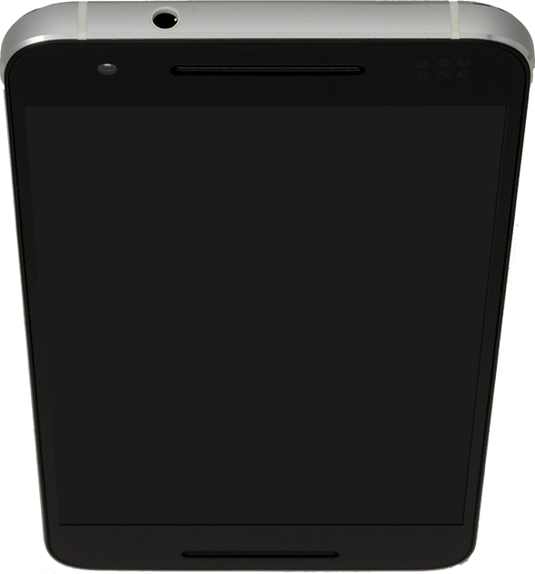 Connect the headset to the headset socket to listen to music or make a handsfree call.