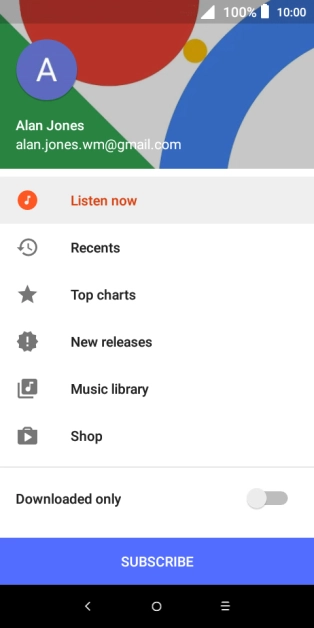 Press Music library.