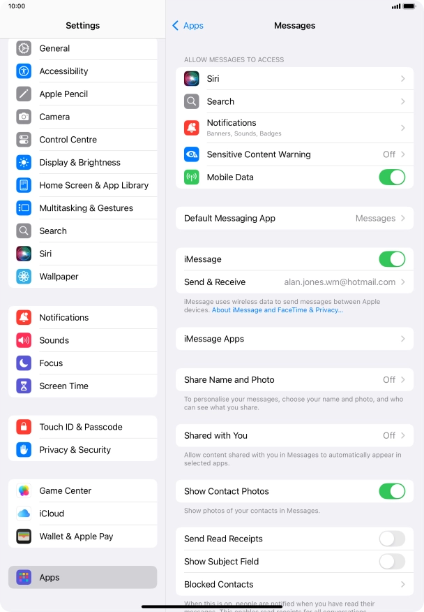 Slide your finger upwards starting from the bottom of the screen to return to the home screen. Slide your finger upwards starting from the bottom of the screen to return to the home screen.