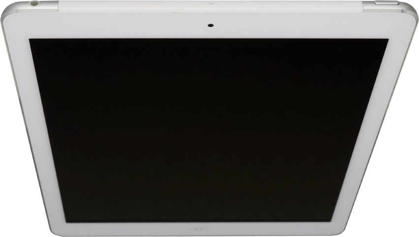 At the same time, press and hold On/Off until your tablet is restarted.
