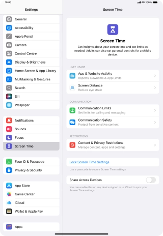 Press Communication Safety.