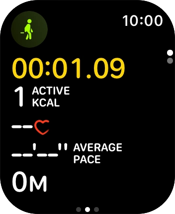 Slide your finger right starting from the left side of the screen. Slide your finger right starting from the left side of the screen.
