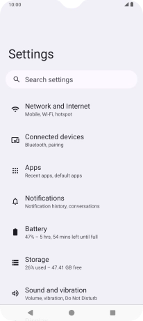 Press Network and Internet.