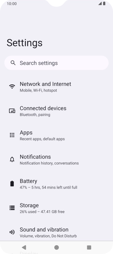 Press Network and Internet.