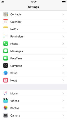 Press Messages. Press Messages.