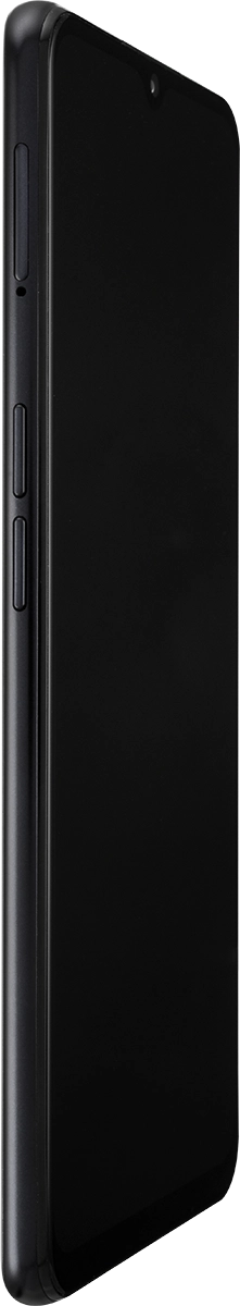 Simultaneously, press and hold the Bottom volume key and keep them both pressed until your phone restarts.