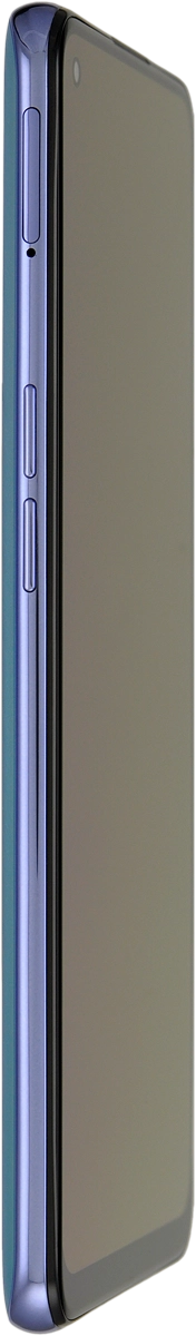 Find the opener for the card holder. Insert the opener into the small hole next to the card holder.