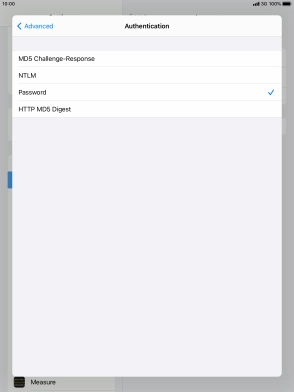 Press Password. Press Password.