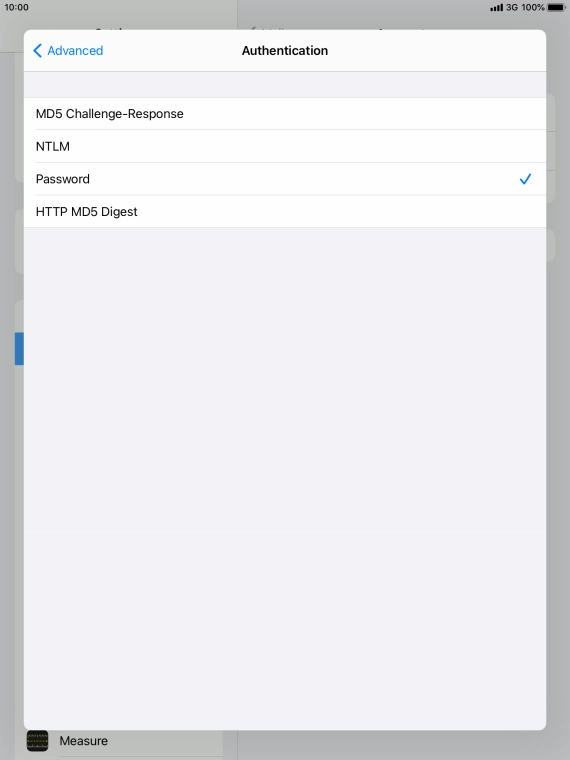 Press Password. Press Password.