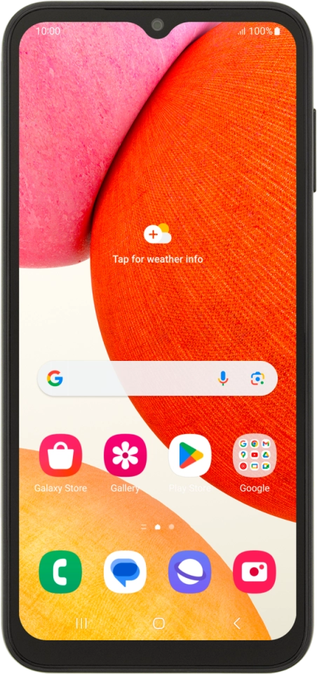 Samsung Galaxy A14 Samsung Galaxy A14