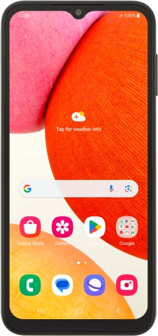 Samsung Galaxy A14 Samsung Galaxy A14