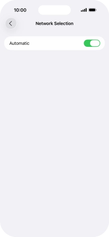 Press the indicator next to Press the indicator next to