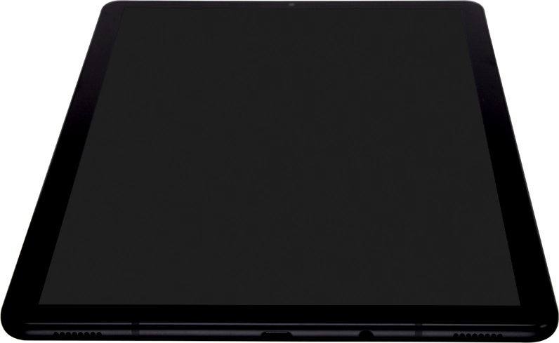 Connect the data cable to the socket and to your computer's USB port.