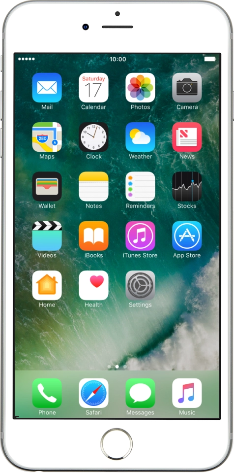 Apple iPhone 6s Plus