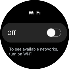 Press the indicator below 