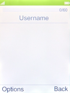 Highlight the field below Highlight the field below