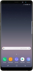 Samsung Galaxy Note8