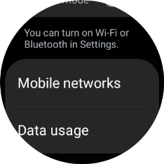 Press Mobile networks. Press Mobile networks.