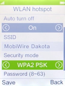 Highlight the field below Highlight the field below