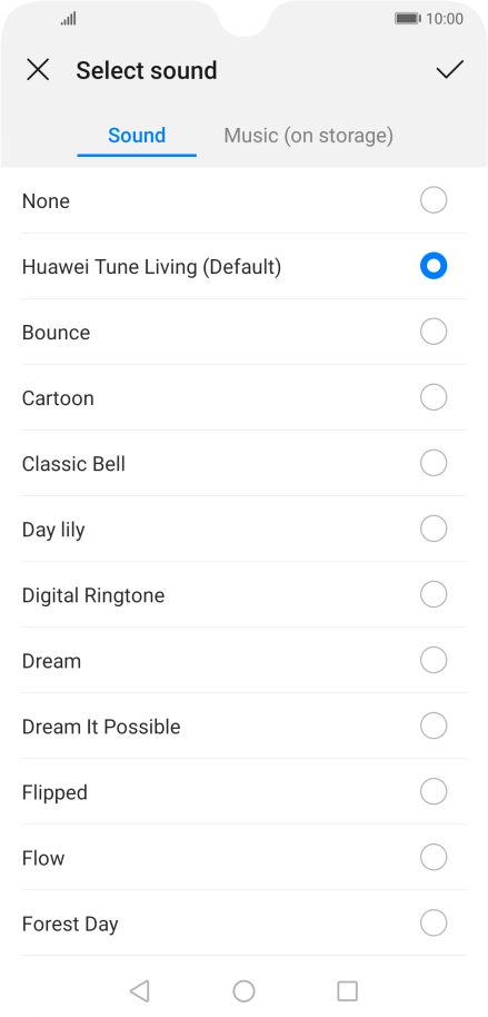 Press Music (on storage).