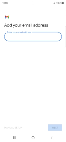 Press the field below Press the field below