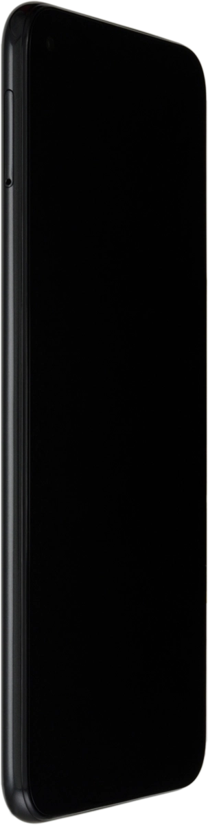 Insert the opener into the small hole in the card holder.