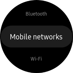 Press Mobile networks. Press Mobile networks.