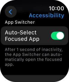 Press the required category below 