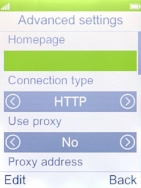 Highlight the field below Highlight the field below